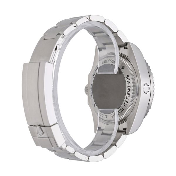 Rolex Deepsea 126660